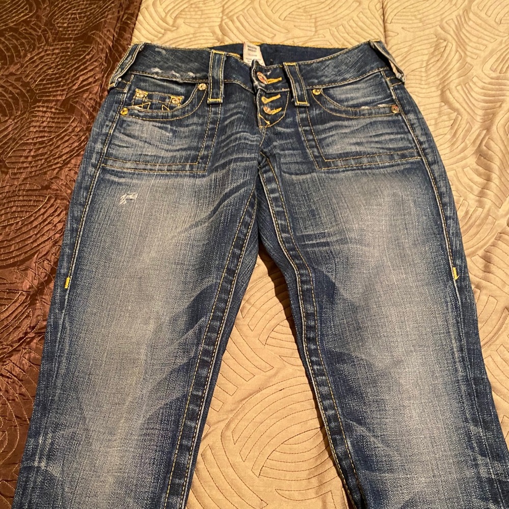 Jeans